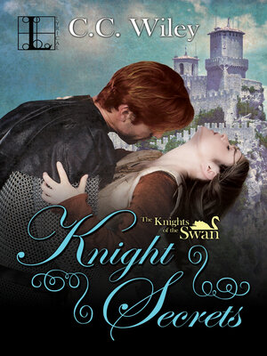 cover image of Knight Secrets